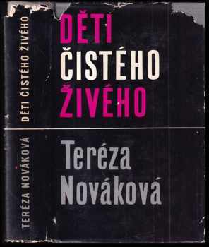 Děti čistého živého