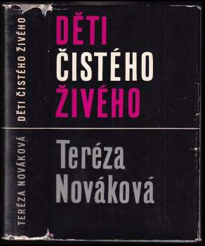 Děti čistého živého