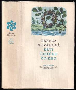 Děti čistého živého