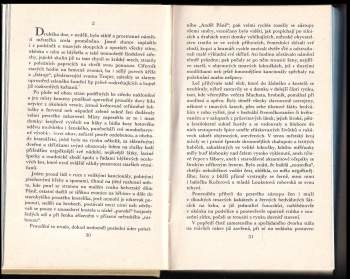 Tereza Nováková: Děti čistého živého