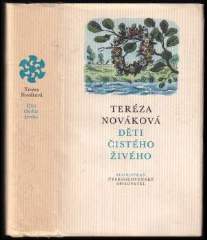 Tereza Nováková: Děti čistého živého