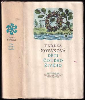 Děti čistého živého