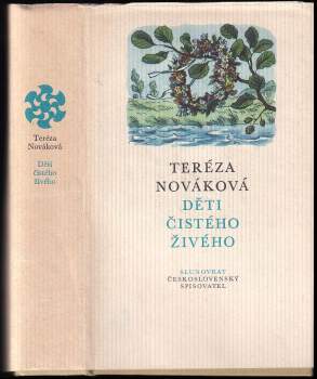 Děti čistého živého