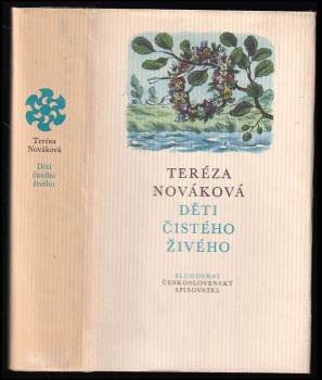 Tereza Nováková: Děti čistého živého