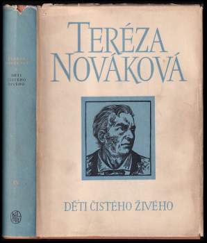 Děti čistého živého