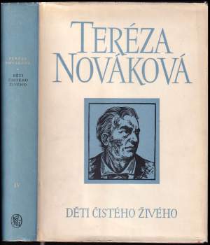 Děti čistého živého