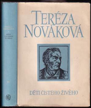 Děti čistého živého