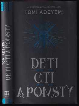 Deti cti a pomsty : 2