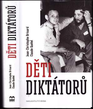 Děti diktátorů
