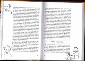 Ernest Thompson Seton: Děti divočiny