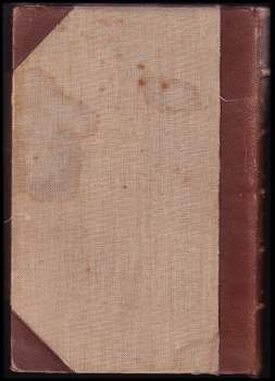 Ernest Thompson Seton: Děti divočiny