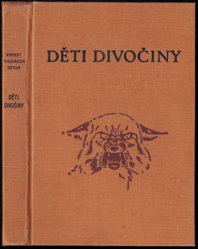 Děti divočiny