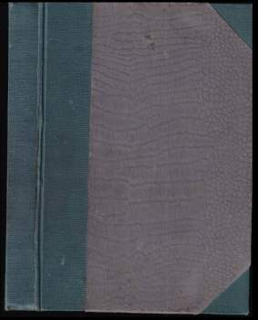 Ernest Thompson Seton: Děti divočiny