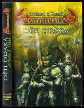 Děti draka