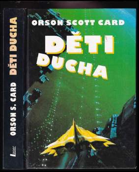 Děti ducha