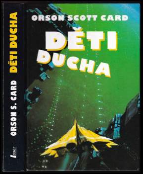Děti ducha