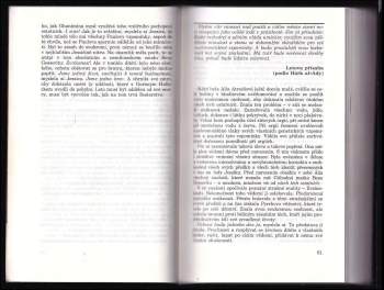 Frank Herbert: Děti Duny