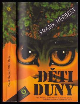 Frank Herbert: Děti Duny
