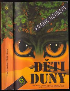 Děti Duny