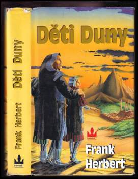 Děti Duny