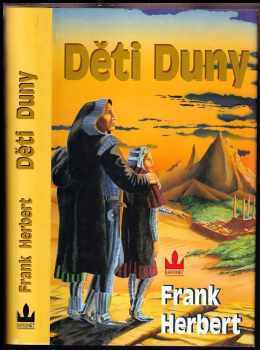 Děti Duny