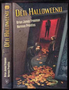 Děti Halloweenu