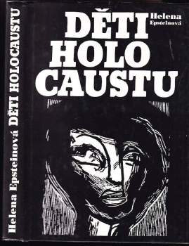 Helen Epstein: Děti holocaustu