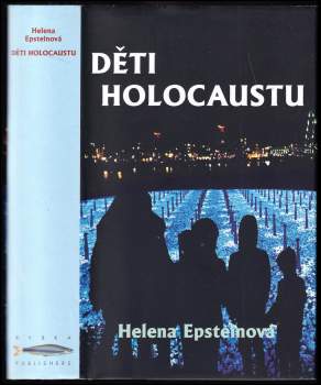Děti holocaustu