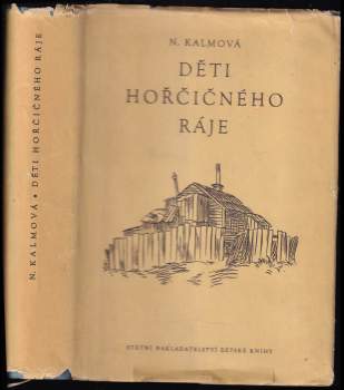 Děti Hořčičného ráje
