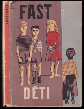 Howard Fast: Děti