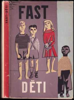 Děti