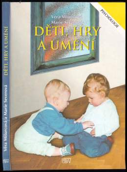 Děti, hry a umění