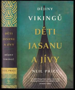Děti jasanu a jívy