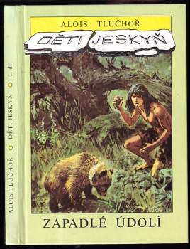 Děti jeskyň