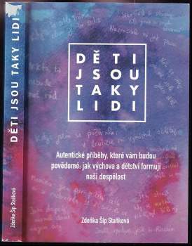 Děti jsou taky lidi