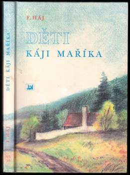 Děti Káji Maříka