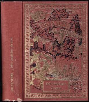 Děti kapitána Granta