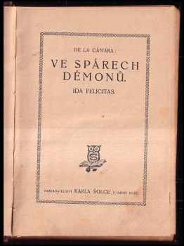 Jules Verne: Děti kapitána Granta Díl 3.