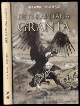 Děti kapitána Granta
