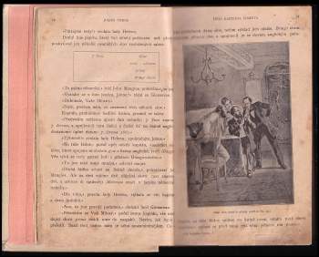 Jules Verne: Děti kapitána Granta