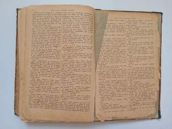 Jules Verne: Děti kapitána Granta
