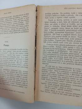 Jules Verne: Děti kapitána Granta