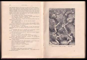 Jules Verne: Děti kapitána Granta