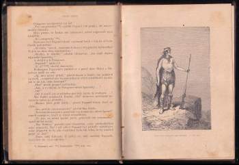 Jules Verne: Děti kapitána Granta