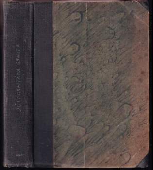 Jules Verne: Děti kapitána Granta