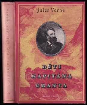 Jules Verne: Děti kapitána Granta