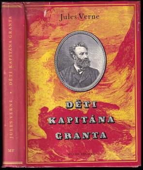 Děti kapitána Granta