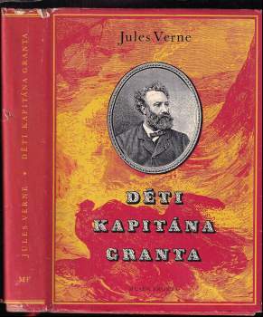 Děti kapitána Granta
