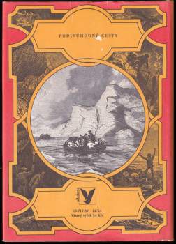 Jules Verne: Děti kapitána Granta