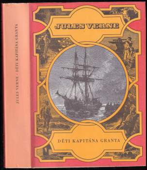Děti kapitána Granta